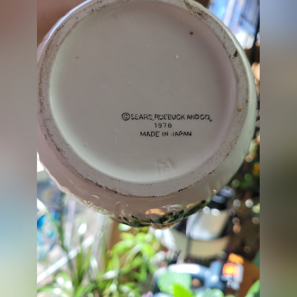 Sear Roebuck and Co 1978 Merry Mushroom - Picture 4 of 6